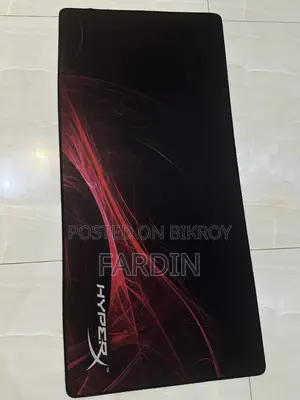Hyperx Speed Mousepad Xl