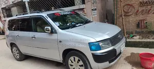 টয়োটা প্রোবক্স জিএল ২০১১