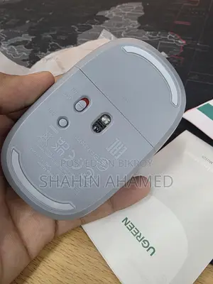 ইউগ্রিন (Ugreen) ২.৪ জি ওয়্যারলেস মাউস