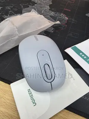 Ugreen 2.4 G Wireless Mouse