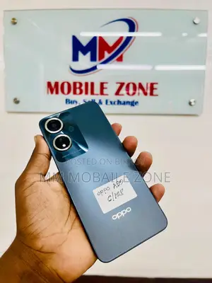 OPPO A59 5g 6/128 বেস্ট ডিল (Used)