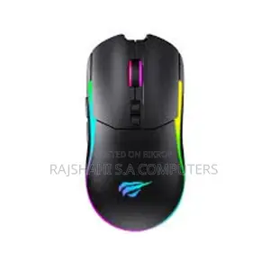 ঈদ স্পেশালঃ-Havit MS1020WB Tri Mode Wireless Gaming Mouse