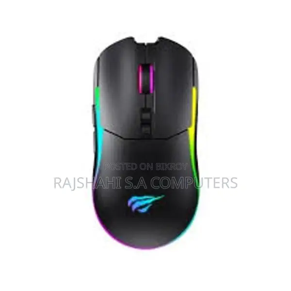 Eid Special: Havit MS1020WB Tri Mode Wireless Gaming Mouse