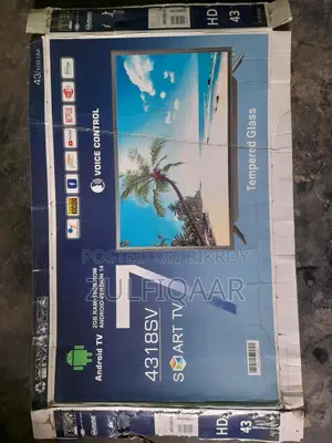 LED TV for sale
