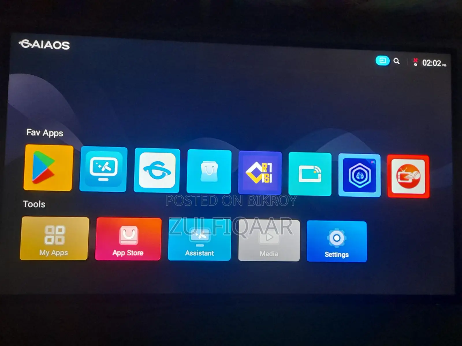 LED TV for sale
