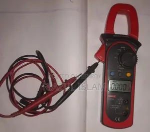 Electric Clamp Meter