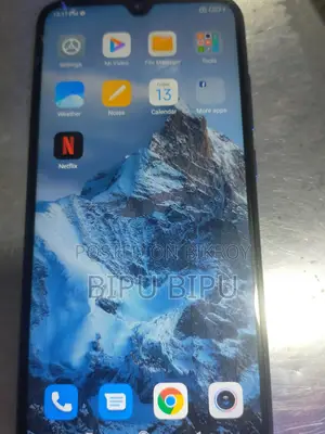 Xiaomi Redmi Note 8 (Used)