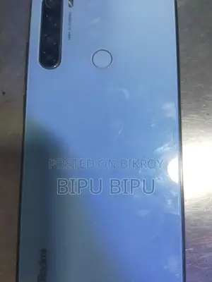 Xiaomi Redmi Note 8 (Used)