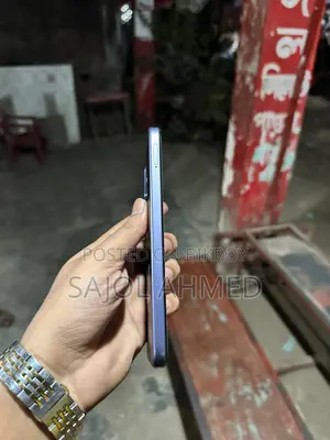 OPPO A6x 5G (Used)