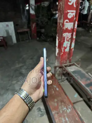 OPPO A6x 5G (Used)