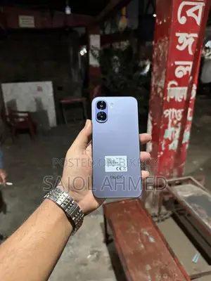 OPPO A6x 5G (Used)