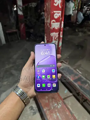OPPO A6x 5G (Used)