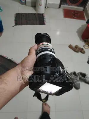 Nikon 55-300 Lens for Sale
