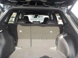 Toyota Corolla Cross z PAckage 2021