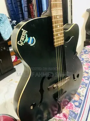 গ্রেসন গিটার