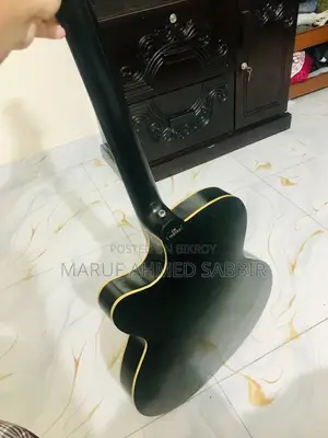 গ্রেসন গিটার