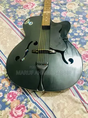 গ্রেসন গিটার