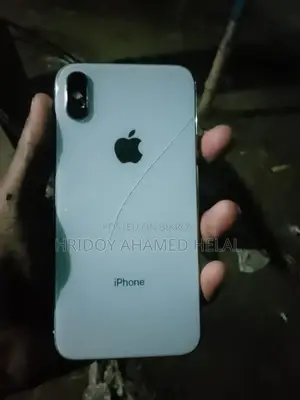Apple iPhone X (Used)