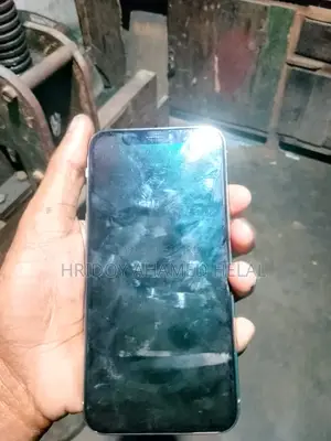 Apple iPhone X (Used)