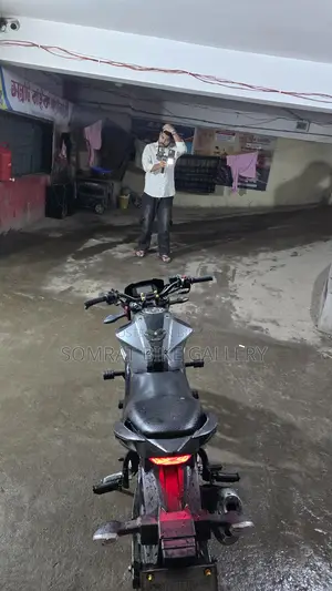 Suzuki Gixxer Super Fresh Condition 2018