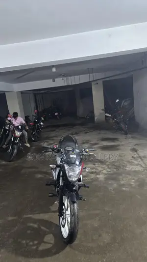 Suzuki Gixxer Super Fresh Condition 2018