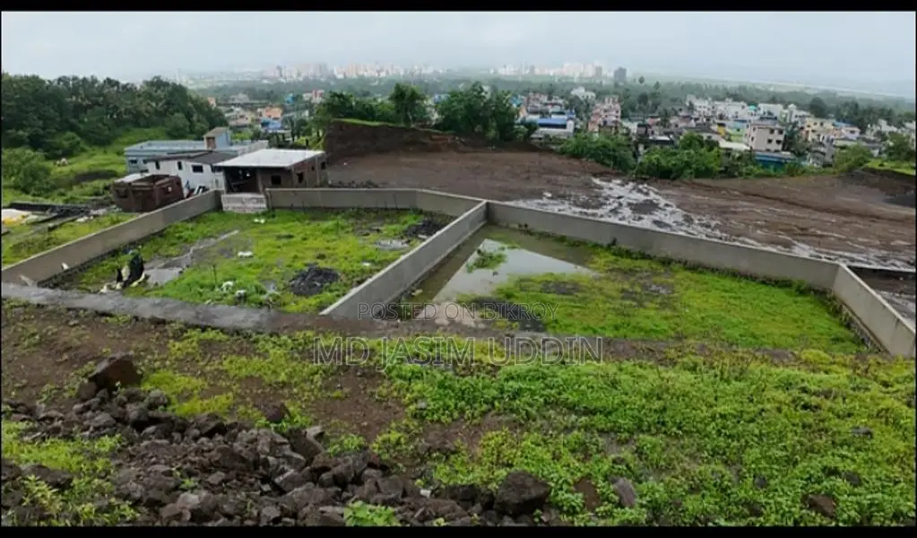 জরুরী রেডি প্লট বিক্রি