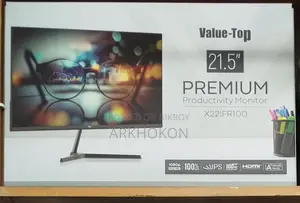 22-inch Monitor