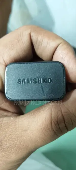 Samsung Fast Charger