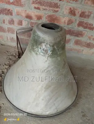 হর্ণ ও স্টেন্ড