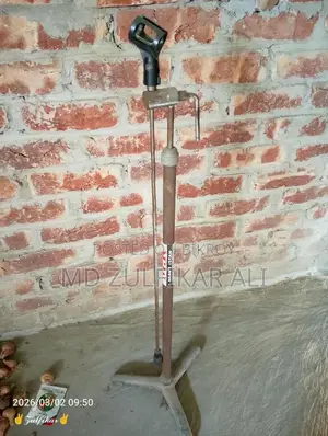 হর্ণ ও স্টেন্ড