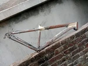 Cycle Body For Sell.