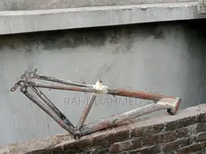 Cycle Body For Sell.
