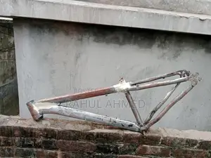 Cycle Body For Sell.