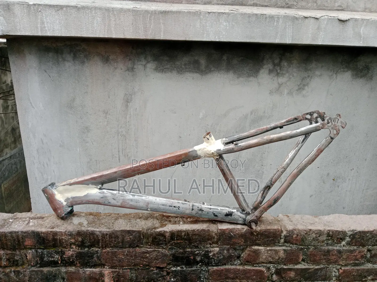 Cycle Body For Sell.