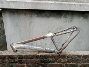Cycle Body For Sell.