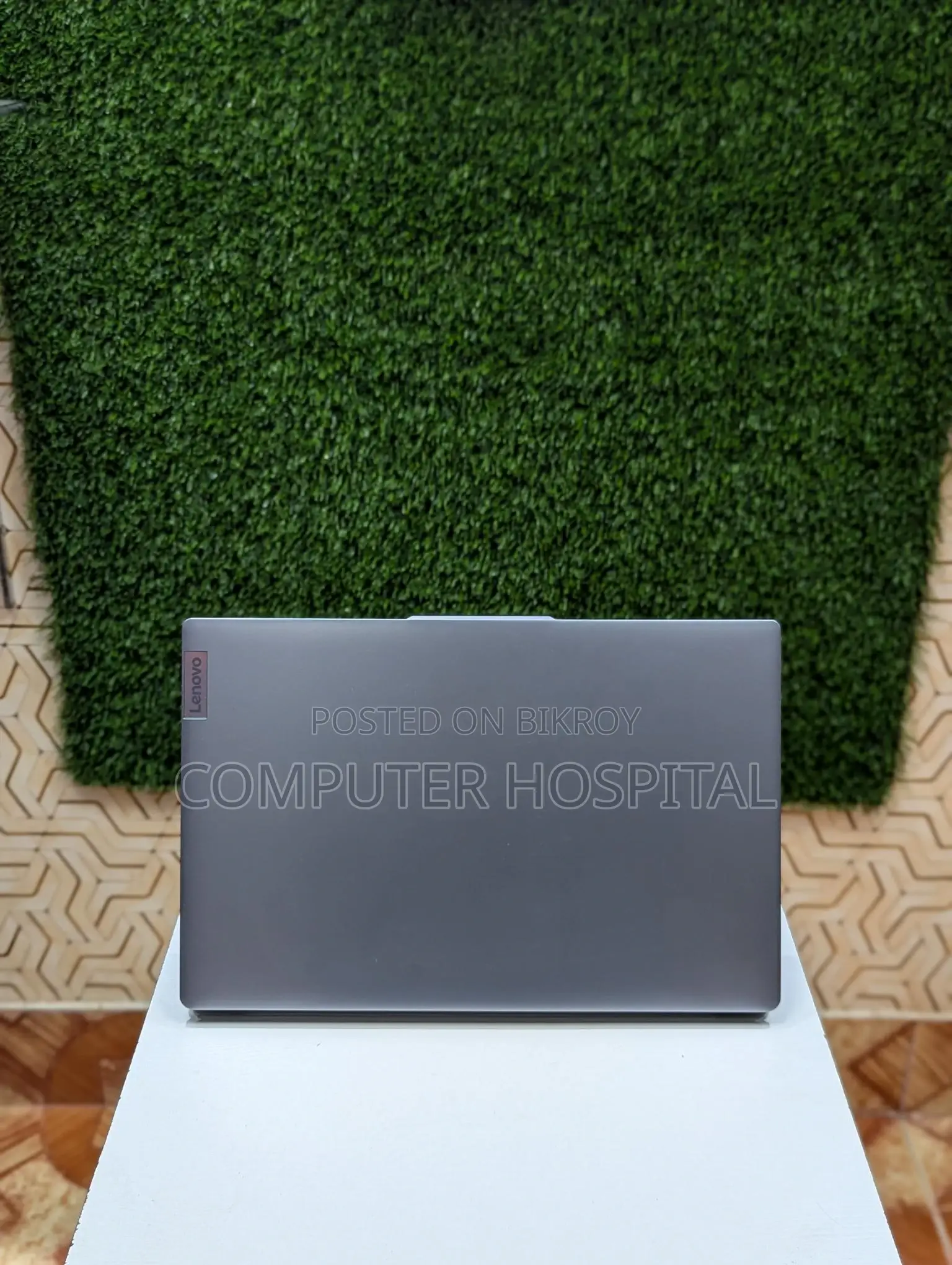 ঈদ অফার_LENOVO IDEAPAD SLiM 3i | CORE i5 12Th Gen RAM~16GB SSD~512GB