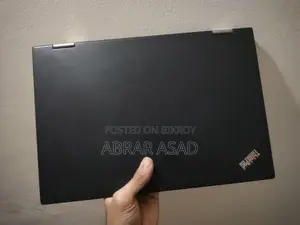 Lenovo X1 Yoga