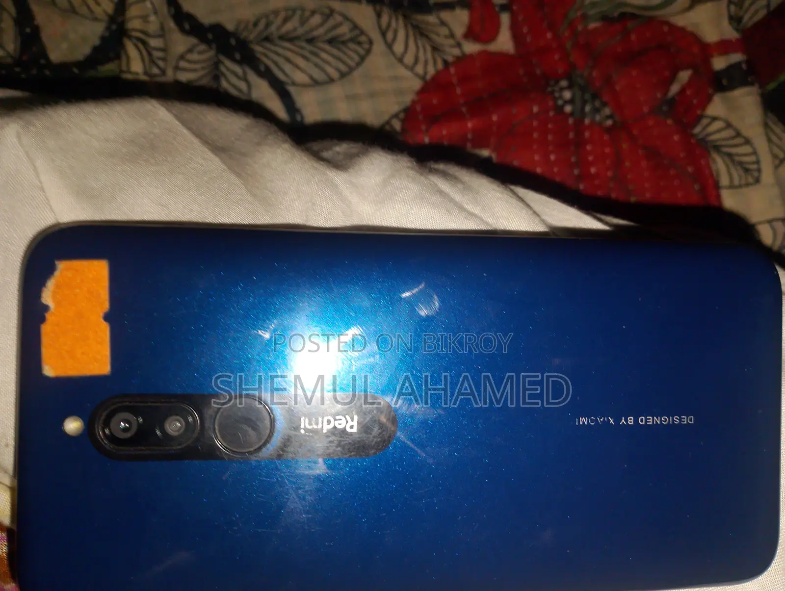 Xiaomi Redmi 8 (Used)