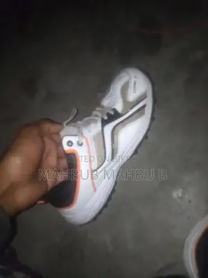 Cricket Sports Shoes