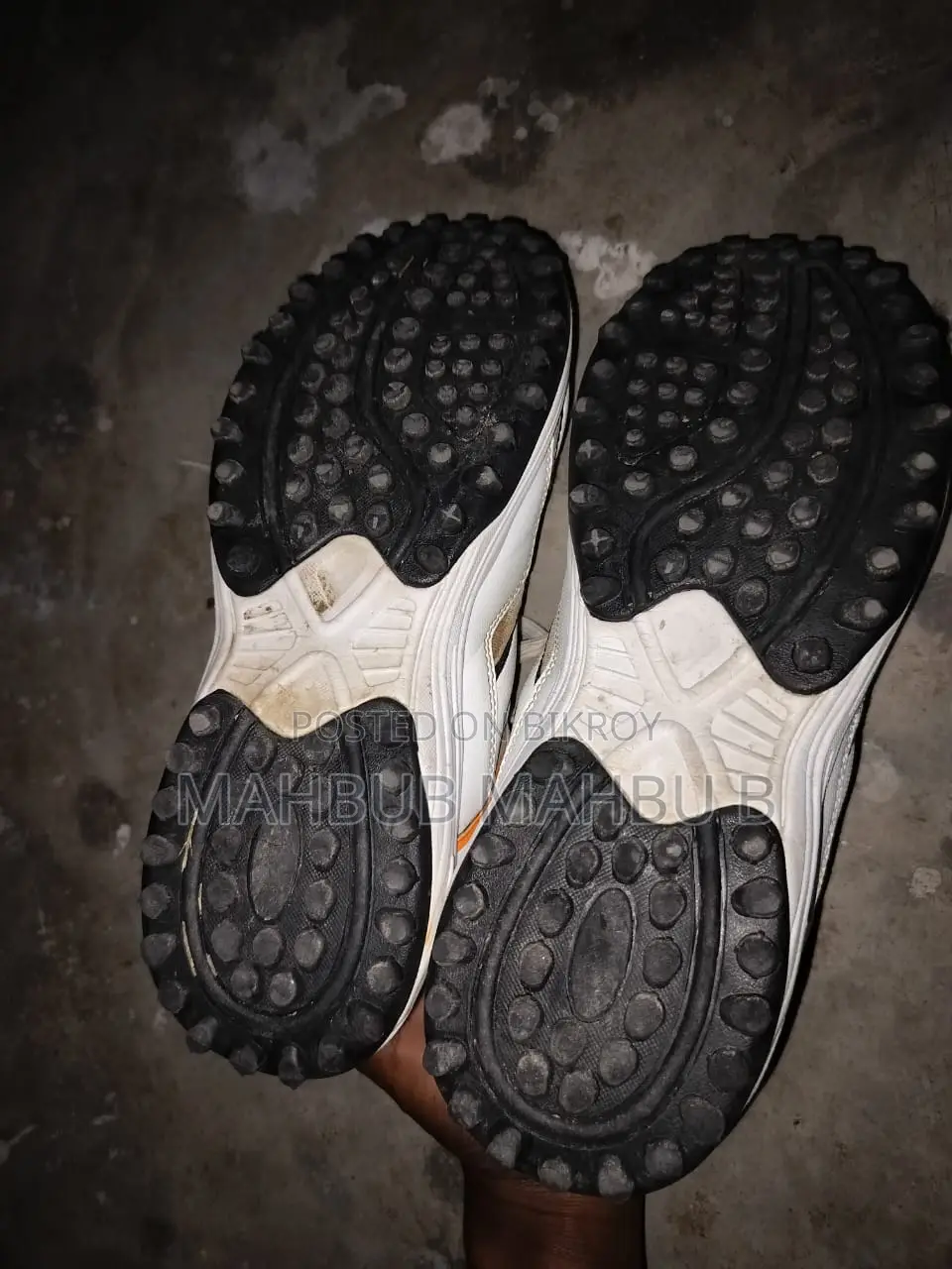 Cricket Sports Shoes