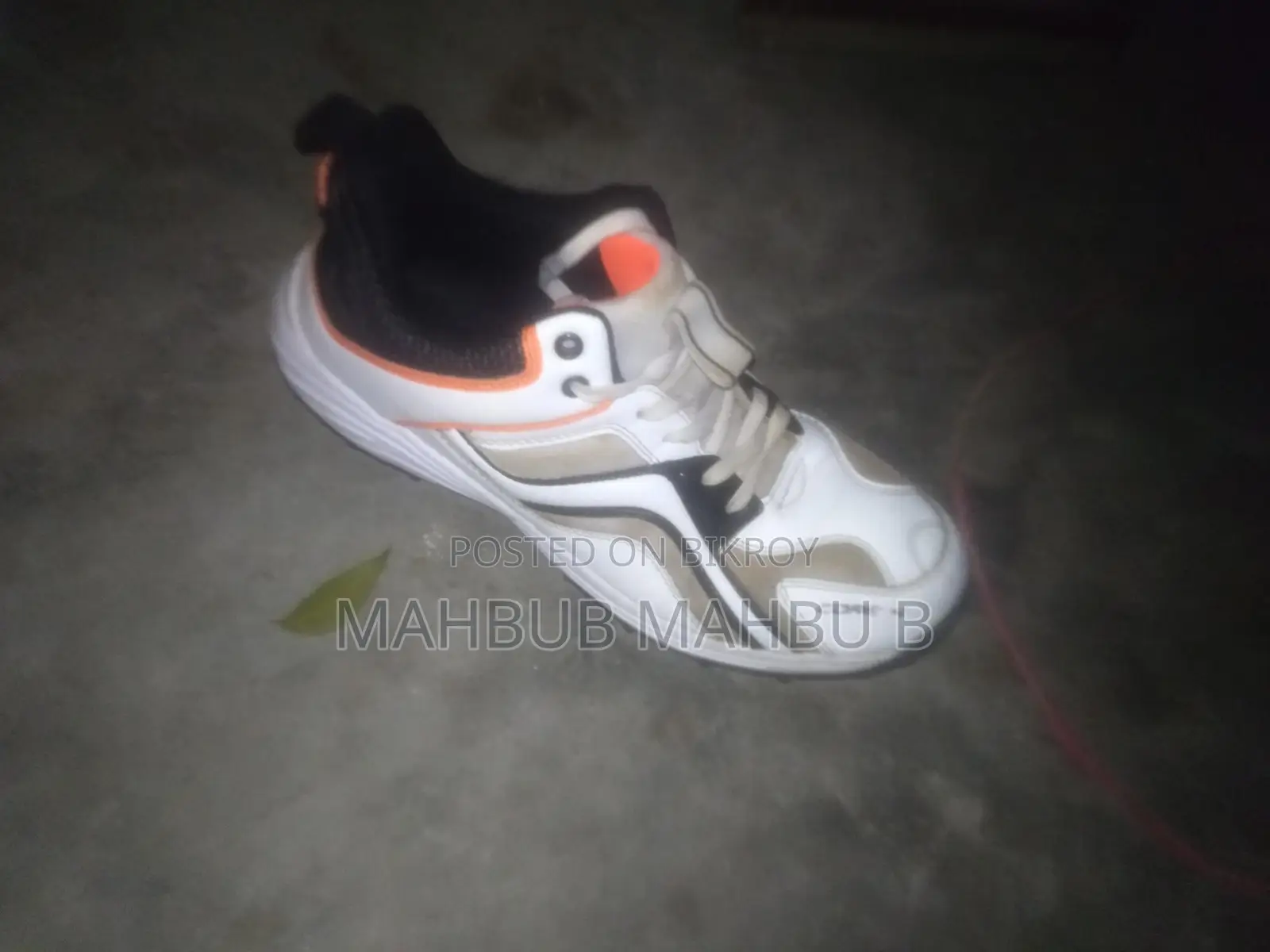 Cricket Sports Shoes