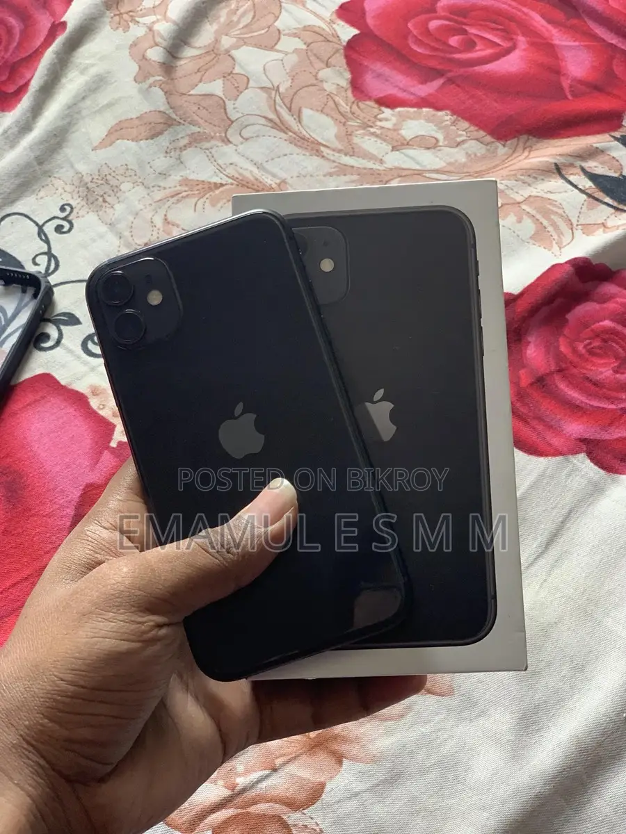 Apple iPhone 11 (Used)