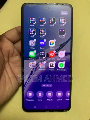 OPPO Reno 12F (Used)