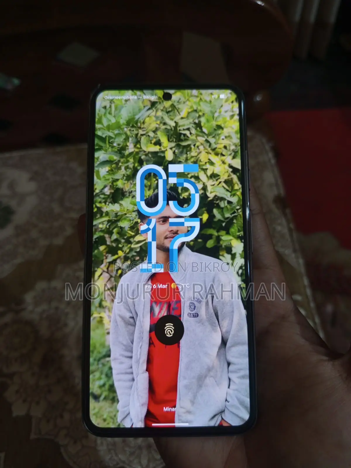 Google Pixel 8 (Used)