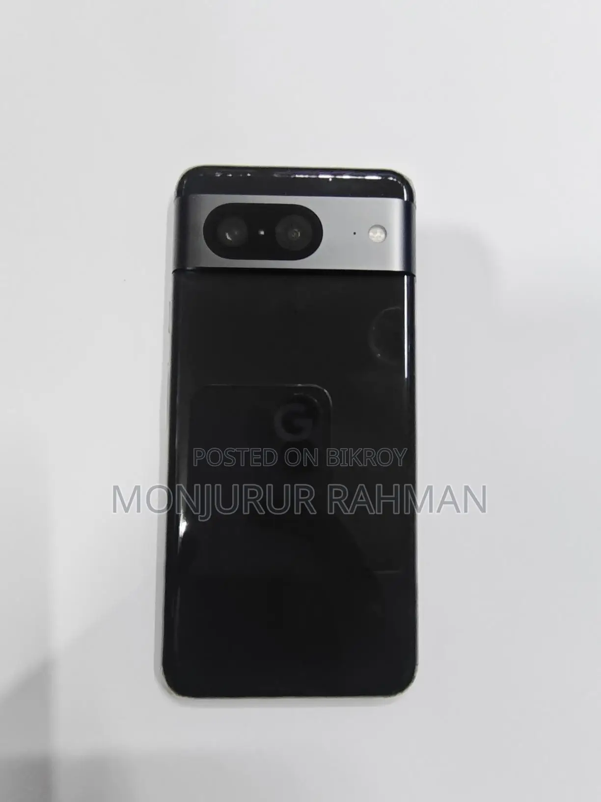 Google Pixel 8 (Used)