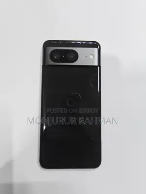 Google Pixel 8 (Used)