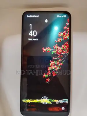 OPPO Reno2 Z 6+128 (Used)