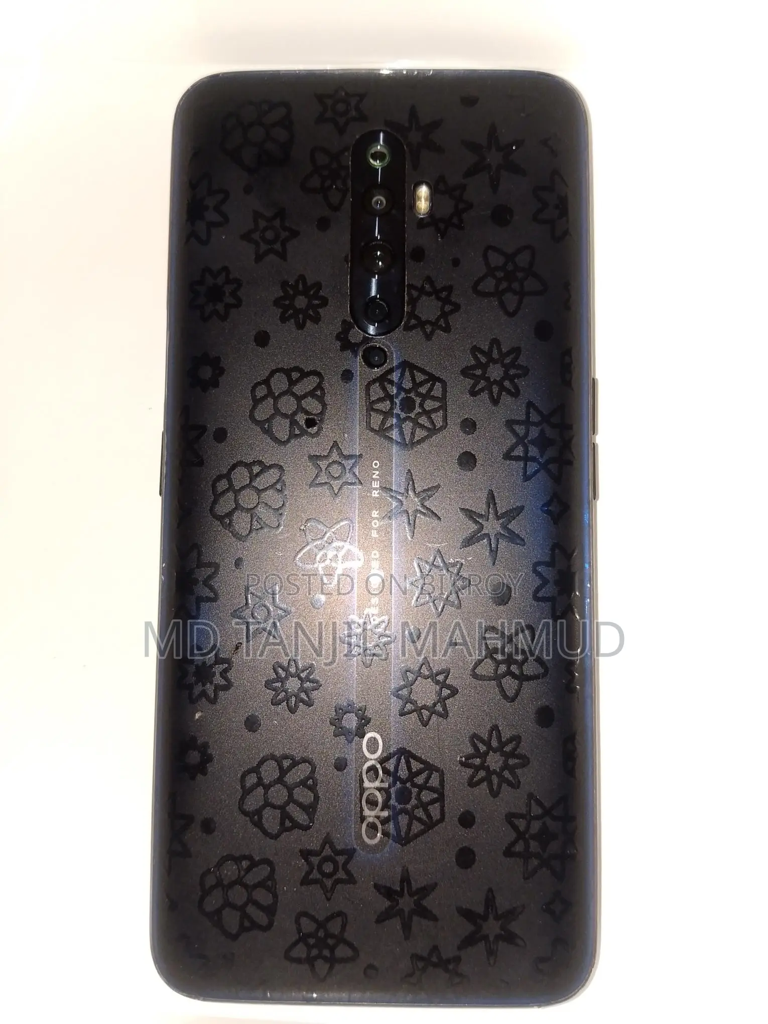 OPPO Reno2 Z 6+128 (Used)