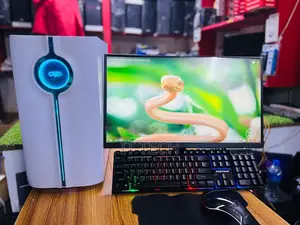 7th জেন Cor i5_স্পেশাল অফার 8GB RAM DDR-4 1TB/128GB SSD With IPS 20" LED