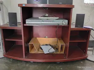 A Good Quality Home Theater